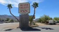 Death Valley Inn - piscina