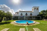 Hacienda El Santiscal Hotels in Arcos de la Frontera