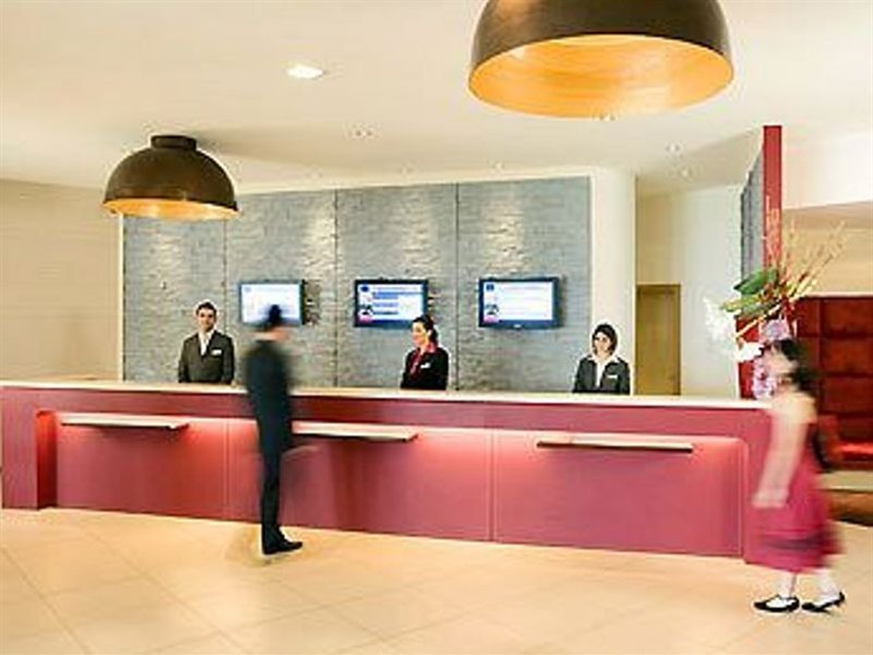 Novotel Istanbul Zeytinburnu