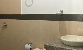 Monte Líbano Suites - Housity