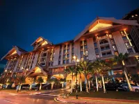 Royale Chulan Kuala Lumpur Hôtels à : Kuala Lumpur