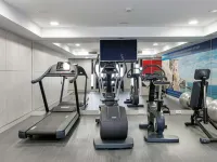NH Collection Madrid Abascal Hotels near Chamberi