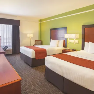 La Quinta by Wyndham CD Juarez Near US Consulate