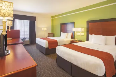 La Quinta by Wyndham CD Juarez Near US Consulate Các khách sạn ở 