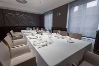 Habitus Hotel Europa - breakfast