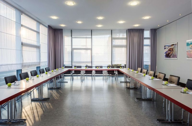 Hotel Wolfsburg Centrum, Affiliated by Meliá photo 5