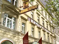 Austria Classic Hotel Wien Hotels in der Nähe von Hundertwasserhaus