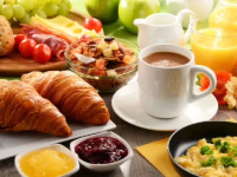 Ramada by Wyndham Yuma Hotels in Yuma