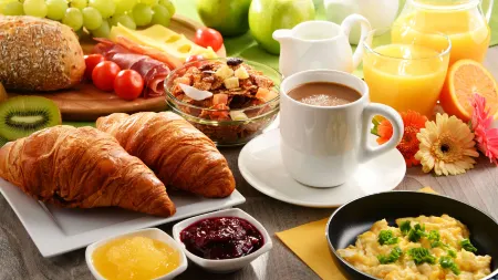 Ramada by Wyndham Yuma Отели в г. Юма