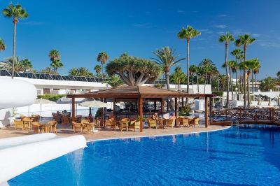 Outdoor Swimming Pool H10 Gran Tinerfe - Adults Only Photo