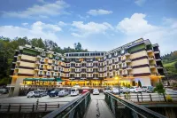 Ridos Thermal Hotel & Spa Hotel a Rize Merkez