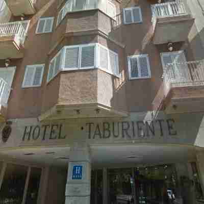 Hotel Taburiente S.C.Tenerife Hotel Exterior