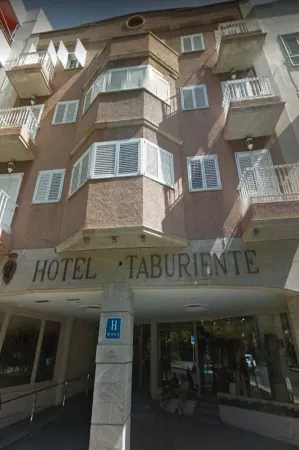 Hotel Taburiente S.C.Tenerife