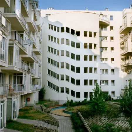 Agape Apartments