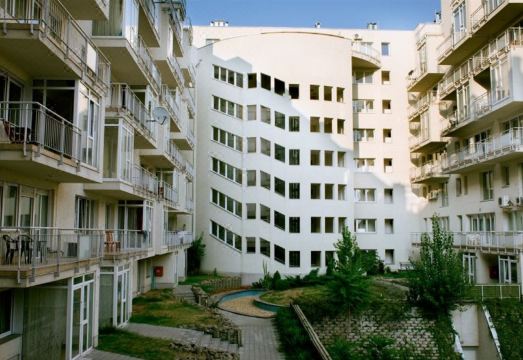 아가페 아파트먼트 부다페스트