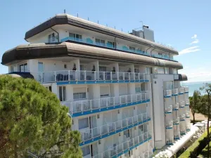 Grand Hotel Playa
