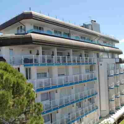 Grand Hotel Playa Hotel Exterior