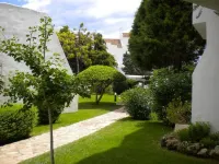 Complejo Eurhostal