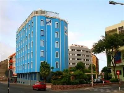 Mindel Hotel โรงแรมใน