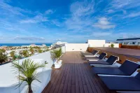 Tigotan Lovers & Friends Playa de las Americas - Adults Only (+18)