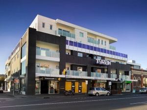 Tyrian Serviced Apartments Fitzroy