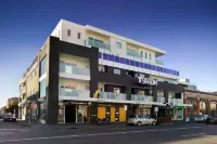 Tyrian Serviced Apartments Fitzroy Các khách sạn ở Fitzroy