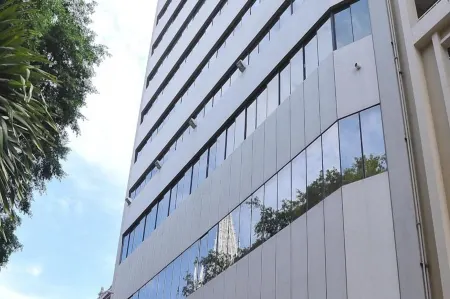 Unipark by Oro Verde Hotels