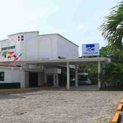 Hotel Tulija Palenque Hotel Exterior