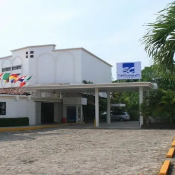 Hotel Tulija Palenque