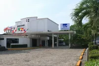 Hotel Tulija Palenque Hotel dekat Bandara Internasional Palenque