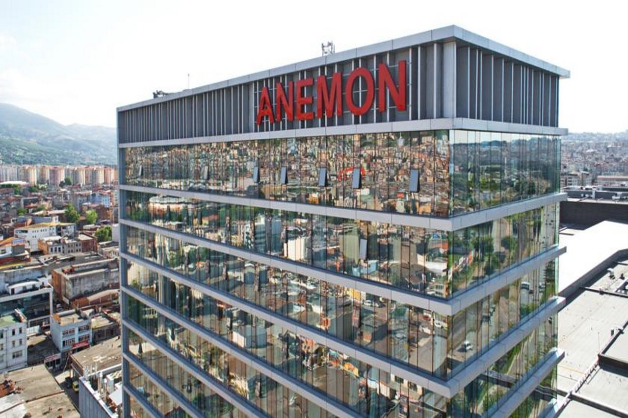 Anemon Samsun Hotel