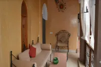 Riad Roxanne