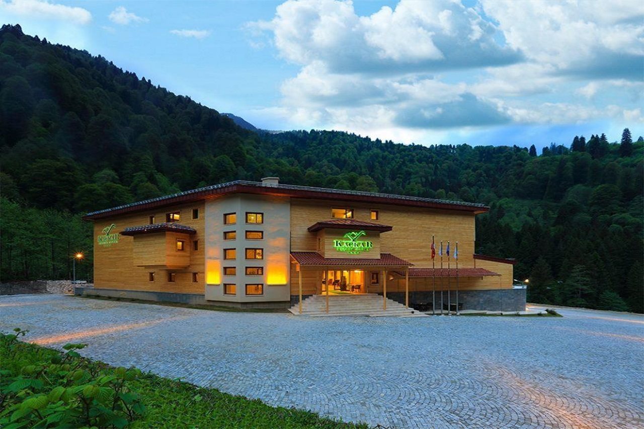 Kackar Resort Hotel