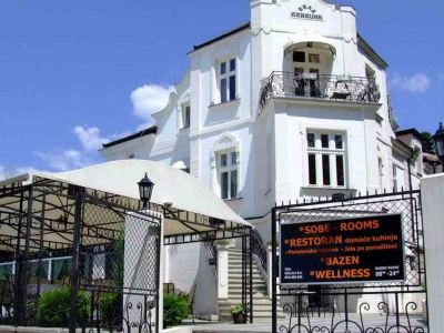 Vila Devedzic