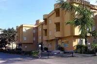 Hotel San Pietro Hotel a Maiori