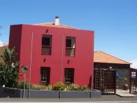 Hotel Villa El Mocanal Hotels in Isla de el Hierro