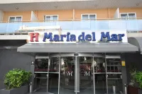 ホテル マリア デル マール