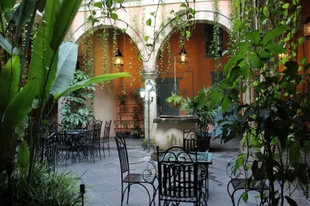 Hotel Marques de Prado Ameno