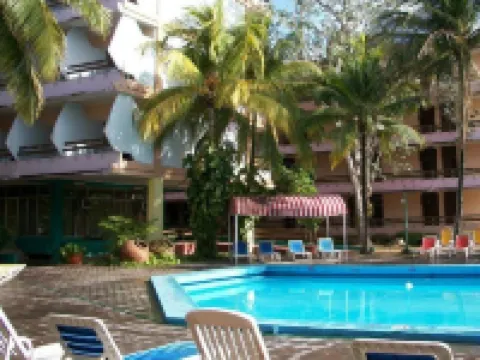 Hotel Camagüey Hoteles en Camagüey