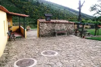 Moinho d'Antoninha Hotels in Sernancelhe