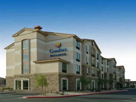 Comfort Inn & Suites Henderson - Las Vegas