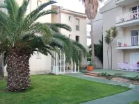 Apartamentos Llevant
