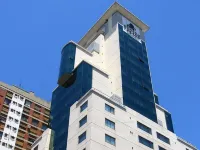 Abasto Hotel ヘネラル・ウルキサ周辺のホテル