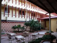 Hotel Tunas