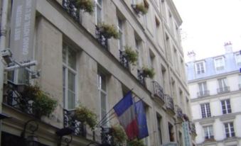 Grand Hotel de l'Univers Saint-Germain