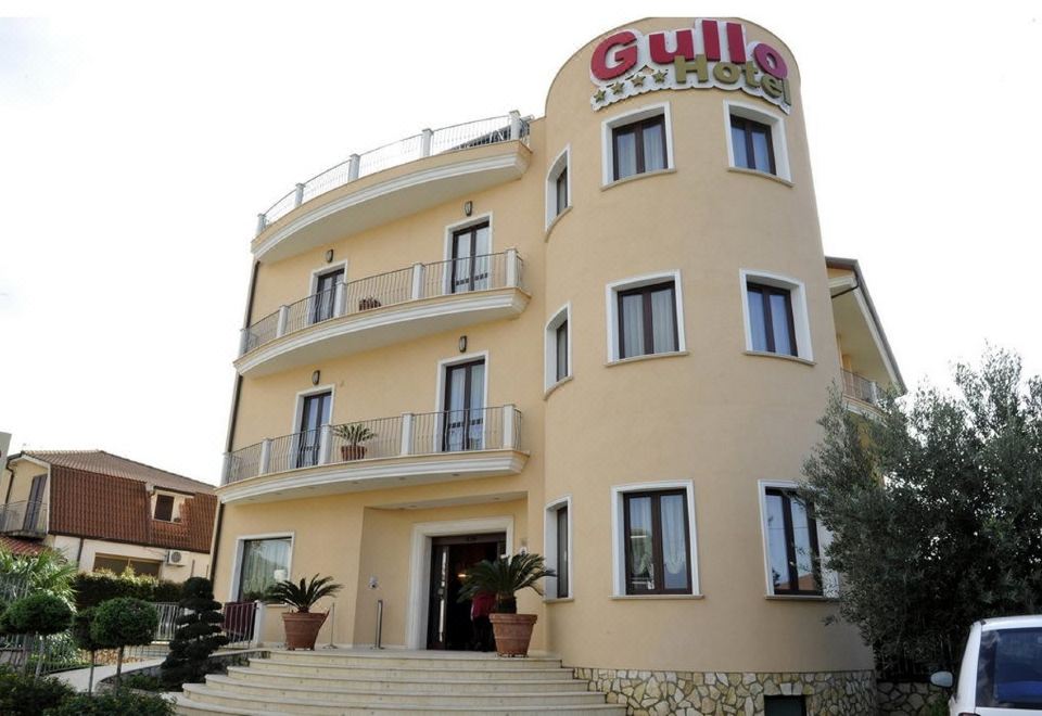 Hotel Gullo Hotel, Exterior, Hotel Exterior