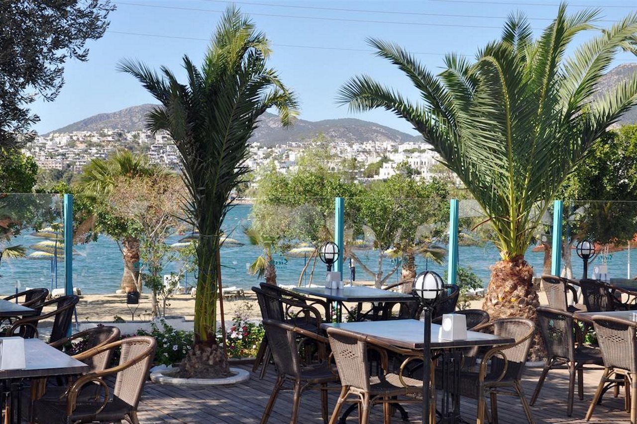 Aparthotel Siesta Beach Bodrum