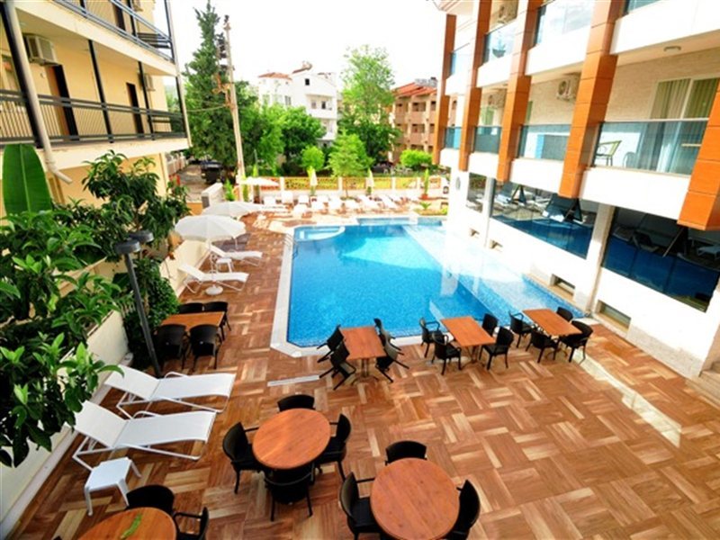 Supreme Marmaris Hotel