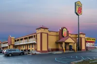 Super 8 by Wyndham Indianapolis/Southport Rd