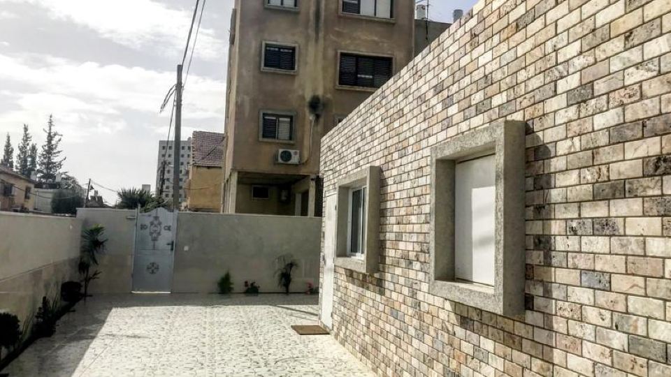 Shahal Apartments